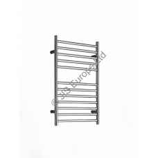 JIS Ouse 520 Electric stainless steel heated towel rail